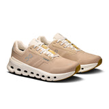 On Running Cloudrunner 2 Waterproof Running Shoe (Women) - Sand/Dew Athletic - Running - Cushion - The Heel Shoe Fitters