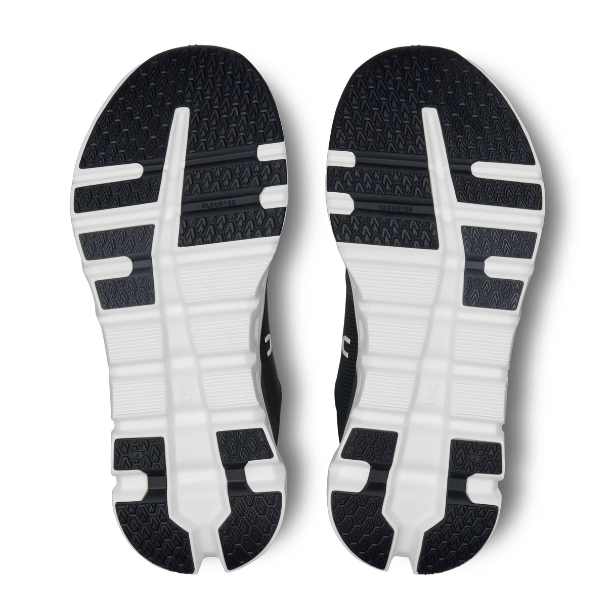 On Running Cloudrunner 2 Wide Running Shoe (Women) - Eclipse/Black Athletic - Running - The Heel Shoe Fitters