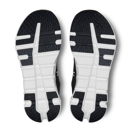 On Running Cloudrunner 2 Wide Running Shoe (Women) - Eclipse/Black Athletic - Running - The Heel Shoe Fitters