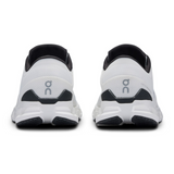 On Running Cloud X4 Running Shoe (Women) - Ivory/Black Athletic - Running - Neutral - The Heel Shoe Fitters