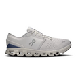 On Running Cloud X4 Running Shoe (Women) - Lavender/Acai Athletic - Running - Neutral - The Heel Shoe Fitters