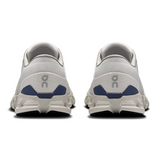 On Running Cloud X4 Running Shoe (Women) - Lavender/Acai Athletic - Running - Neutral - The Heel Shoe Fitters
