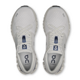 On Running Cloud X4 Running Shoe (Women) - Lavender/Acai Athletic - Running - Neutral - The Heel Shoe Fitters