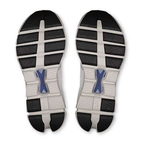 On Running Cloud X4 Running Shoe (Women) - Lavender/Acai Athletic - Running - Neutral - The Heel Shoe Fitters