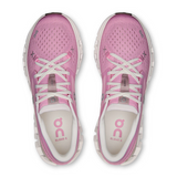 On Running Cloud X4 Running Shoe (Women) - Petal/Sand Athletic - Running - Neutral - The Heel Shoe Fitters
