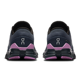 On Running Cloud X 4 Running Shoe (Women) - Navy/Sakura