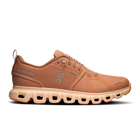 On Running Cloud 6 Waterproof Running Shoe (Women) Athletic - Running - Cushion - The Heel Shoe Fitters