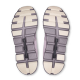 On Running Cloud 6 Waterproof Running Shoe (Women) - Mauve/Zinc