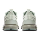 On Running Cloud 6 Waterproof Running Shoe (Women) - Iceberg/Tin Athletic - Running - Cushion - The Heel Shoe Fitters