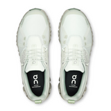 On Running Cloud 6 Waterproof Running Shoe (Women) - Iceberg/Tin Athletic - Running - Cushion - The Heel Shoe Fitters