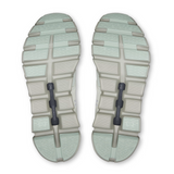 On Running Cloud 6 Waterproof Running Shoe (Women) - Iceberg/Tin Athletic - Running - Cushion - The Heel Shoe Fitters