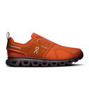 On Running Cloud 6 Waterproof Running Shoe (Women) - Cinnamon/Ox
