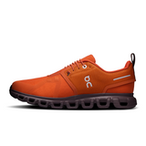 On Running Cloud 6 Waterproof Running Shoe (Women) - Cinnamon/Ox