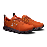 On Running Cloud 6 Waterproof Running Shoe (Women) - Cinnamon/Ox