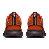 On Running Cloud 6 Waterproof Running Shoe (Women) - Cinnamon/Ox
