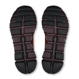 On Running Cloud 6 Waterproof Running Shoe (Women) - Cinnamon/Ox