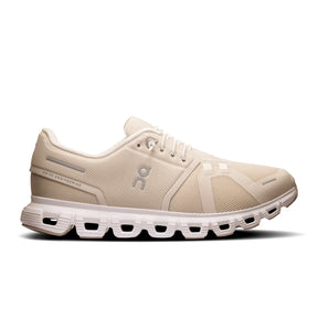 On Running Cloud 6 Running Shoe (Women) Athletic - Running - Cushion - The Heel Shoe Fitters