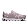 On Running Cloud 6 Running Shoe (Women) - Mauve/Orchid Athletic - Running - Cushion - The Heel Shoe Fitters