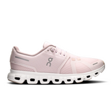 On Running Cloud 6 Running Shoe (Women) - Orchid/Fade Athletic - Running - Cushion - The Heel Shoe Fitters