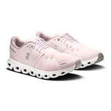 On Running Cloud 6 Running Shoe (Women) - Orchid/Fade Athletic - Running - Cushion - The Heel Shoe Fitters