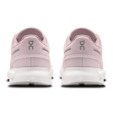 On Running Cloud 6 Running Shoe (Women) - Orchid/Fade Athletic - Running - Cushion - The Heel Shoe Fitters
