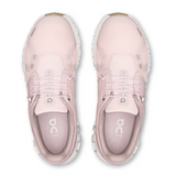 On Running Cloud 6 Running Shoe (Women) - Orchid/Fade Athletic - Running - Cushion - The Heel Shoe Fitters