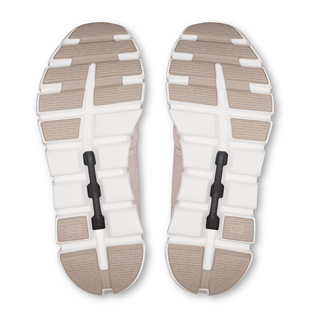 On Running Cloud 6 Running Shoe (Women) - Orchid/Fade Athletic - Running - Cushion - The Heel Shoe Fitters