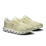 On Running Cloud 6 Running Shoe (Women) - Seedling/Ice Athletic - Running - Cushion - The Heel Shoe Fitters