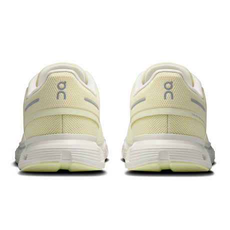 On Running Cloud 6 Running Shoe (Women) - Seedling/Ice Athletic - Running - Cushion - The Heel Shoe Fitters