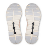On Running Cloud 6 Running Shoe (Women) - Salt/Gardenia Athletic - Running - Cushion - The Heel Shoe Fitters