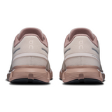 On Running Cloud 6 Running Shoe (Women) - Oyster/Biscuit