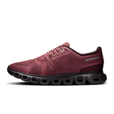 On Running Cloud 6 Running Shoe (Women) - Barberry/Ox