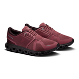On Running Cloud 6 Running Shoe (Women) - Barberry/Ox