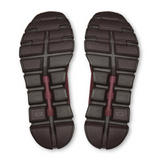 On Running Cloud 6 Running Shoe (Women) - Barberry/Ox