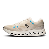 On Running Cloudsurfer 2 Running Shoe (Women) - Pearl/Ivory
