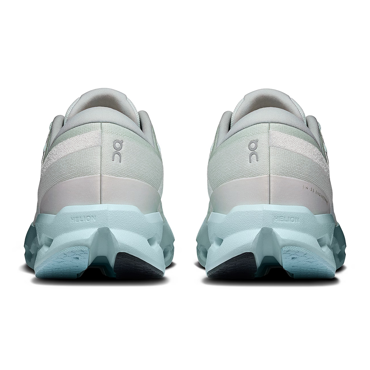 On Running Cloudsurfer 2 Running Shoe (Women) - Surf/Flurry