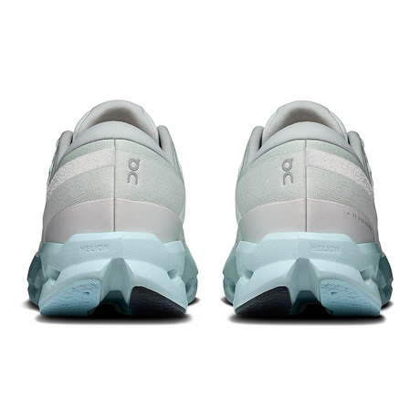 On Running Cloudsurfer 2 Running Shoe (Women) - Surf/Flurry Athletic - Running - Neutral - The Heel Shoe Fitters