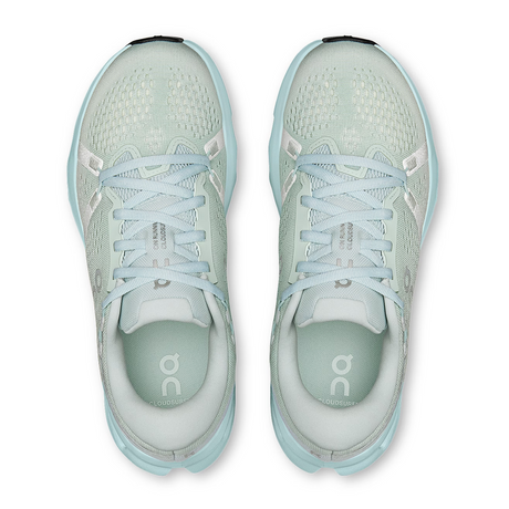 On Running Cloudsurfer 2 Running Shoe (Women) - Surf/Flurry Athletic - Running - Neutral - The Heel Shoe Fitters