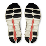 On Running Cloudswift 4 Running Shoe (Women) - Cream/Salmon Athletic - Running - Cushion - The Heel Shoe Fitters