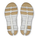 On Running Cloudswift 4 Running Shoe (Women) - White/Cream Athletic - Running - Cushion - The Heel Shoe Fitters