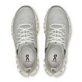 On Running Cloudswift 4 Running Shoe (Women) - Wolf/Sand Athletic - Running - Cushion - The Heel Shoe Fitters