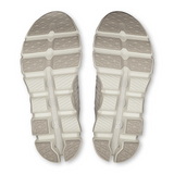 On Running Cloudswift 4 Running Shoe (Women) - Wolf/Sand Athletic - Running - Cushion - The Heel Shoe Fitters