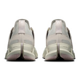 On Running Cloudswift 4 Running Shoe (Women) - Wolf/Sand Athletic - Running - Cushion - The Heel Shoe Fitters