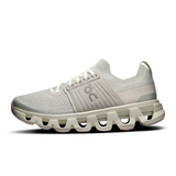 On Running Cloudswift 4 Running Shoe (Women) - Wolf/Sand Athletic - Running - Cushion - The Heel Shoe Fitters