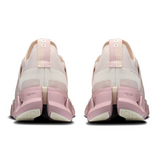 On Running Cloudswift 4 Running Shoe (Women) - Pearl/Mauve Athletic - Running - Cushion - The Heel Shoe Fitters