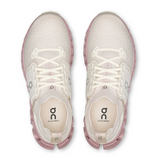 On Running Cloudswift 4 Running Shoe (Women) - Pearl/Mauve Athletic - Running - Cushion - The Heel Shoe Fitters
