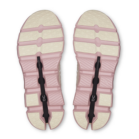 On Running Cloudswift 4 Running Shoe (Women) - Pearl/Mauve Athletic - Running - Cushion - The Heel Shoe Fitters