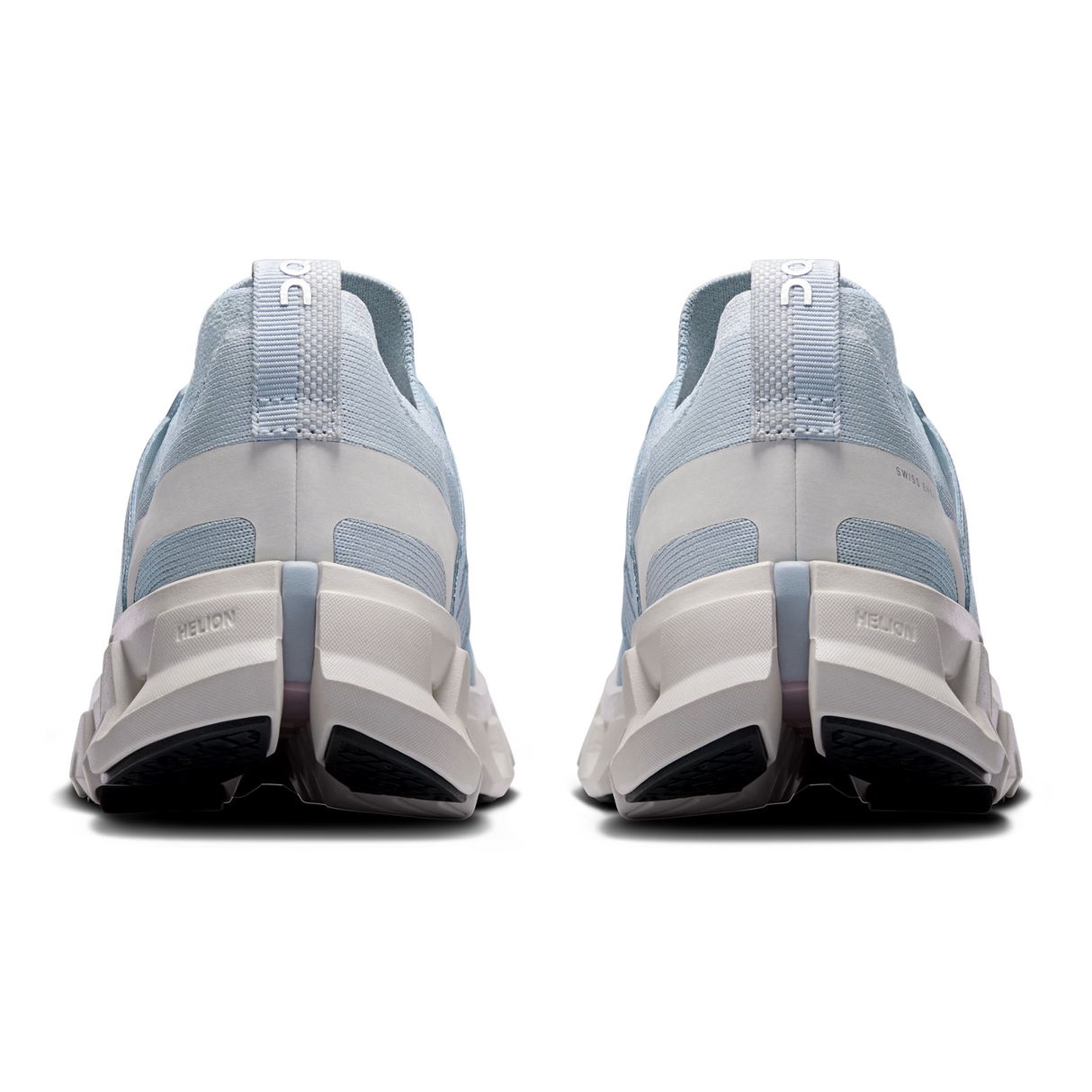 On Running Cloudswift 4 Running Shoe (Women) - Heather/Gardenia Athletic - Running - Cushion - The Heel Shoe Fitters