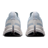 On Running Cloudswift 4 Running Shoe (Women) - Heather/Gardenia Athletic - Running - Cushion - The Heel Shoe Fitters