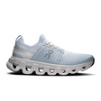 On Running Cloudswift 4 Running Shoe (Women) - Heather/Gardenia Athletic - Running - Cushion - The Heel Shoe Fitters